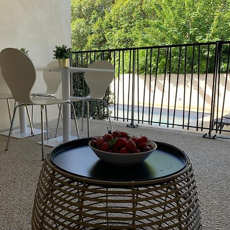 Résidence Les cyclistes, appartement Akotee Malaucène Extérieur photo