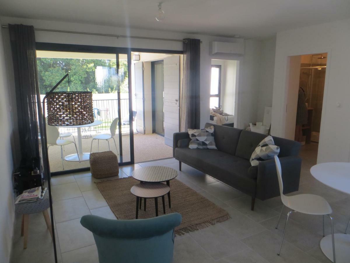 Résidence Les cyclistes, appartement Akotee Malaucène Extérieur photo