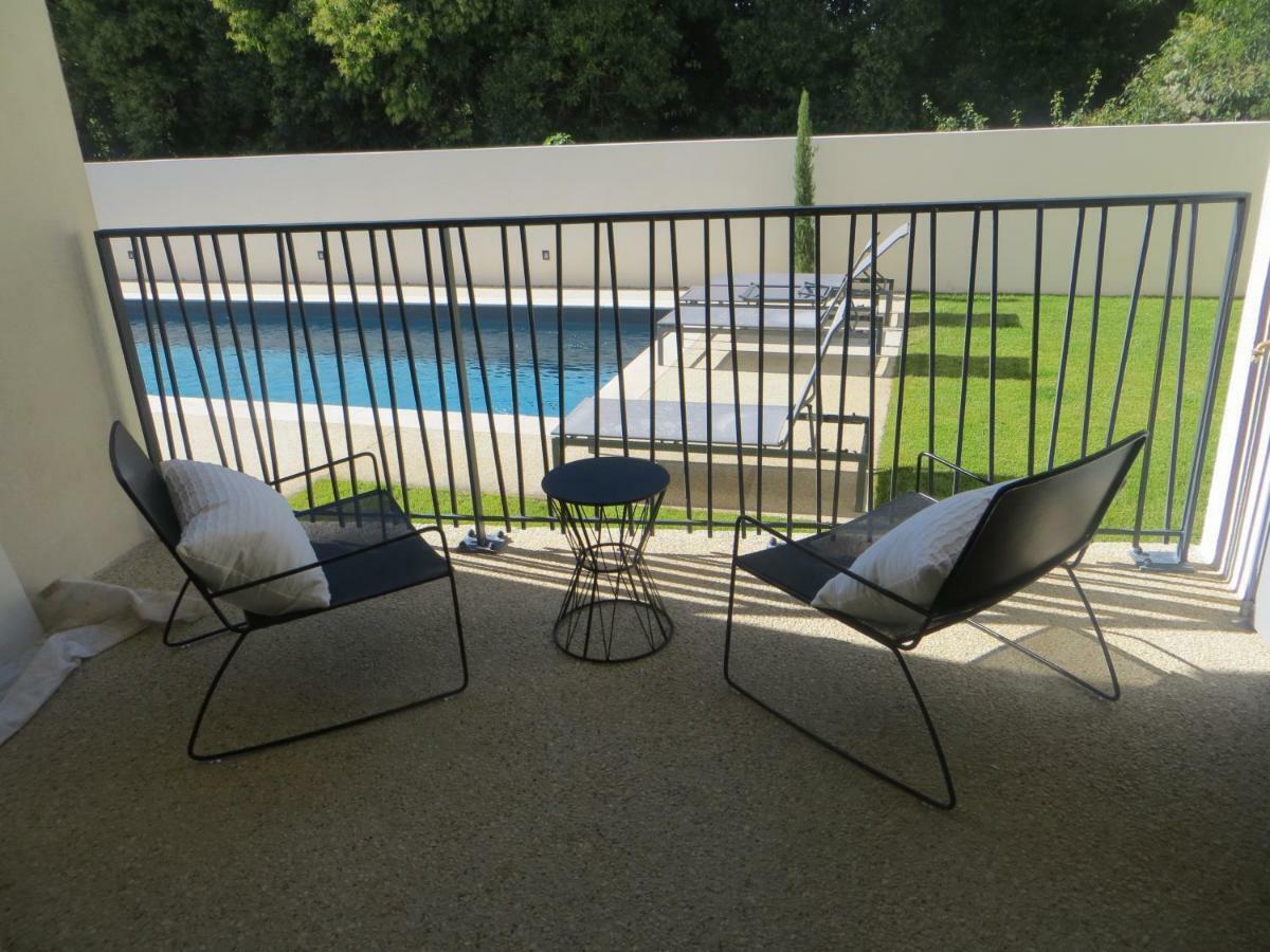 Résidence Les cyclistes, appartement Akotee Malaucène Extérieur photo