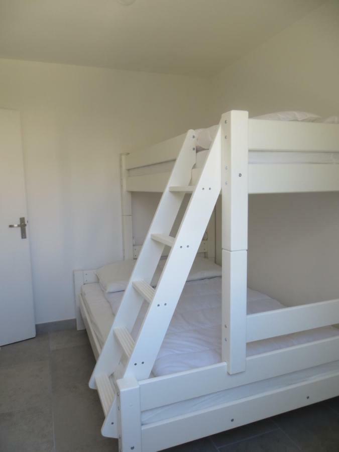 Résidence Les cyclistes, appartement Akotee Malaucène Extérieur photo
